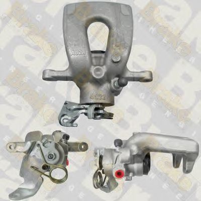 BRAKE ENGINEERING ca2696 -  Тормозной суппорт